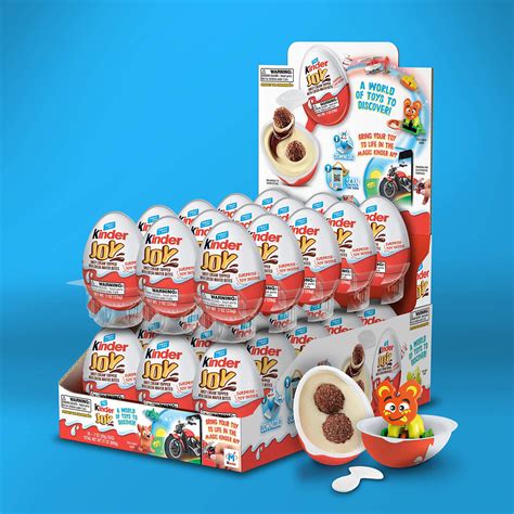 surprise eggs bulk buy